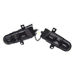 Civic Reborn Multimedia Steering Buttons For 2006 - 2012
