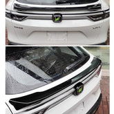 Honda HRV Trunk Spoiler 2022-2025