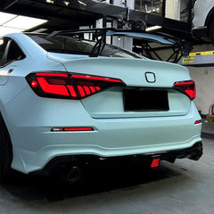 Honda Civic 2022+ Mugen Tail Lights - 11th Generation