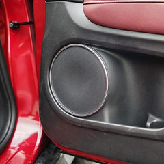 Honda Vezel Speaker Trims Rings Model 2013-2020