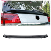 Toyota Land Cruiser LC200 Trunk Spoiler - ABS Plastic