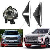 Haval H6 Front Fog Lamp Cover Left/Right 2021-2025