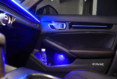 Ambient Lights Premium Quality For HRV 2023 - 2025