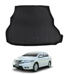 Honda City PVC Tpo Trunk Matt