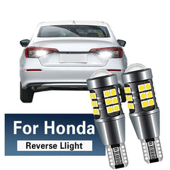 Honda City Reversing White LED Bulb 2008 - 2020