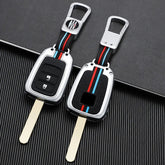 Honda Brv Metal Key Fob / Key Cover