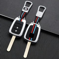 Honda Brv Metal Key Fob / Key Cover