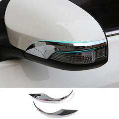 Toyota Aqua Side Mirror Chrome Trim