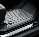 Kia Sportage TPR Mats For Floor - 3 Pcs 2020 2021 (TPR,TPE,TPU)