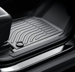 Kia Sportage TPR Mats For Floor - 3 Pcs 2020 2021 (TPR,TPE,TPU)