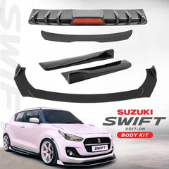 Suzuki Swift RS Body Kit 2022 2023 2024