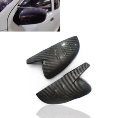 Suzuki Alto Carbon Fiber Batman Side Mirror Covers