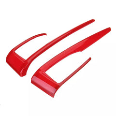 Honda Civic X Red Gear Box L Trim 2016-2021