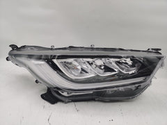 Toyota Yaris Genuine LED Headlights For 2020 2021 2022 2023