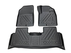 Toyota Corolla TPR Mats 2018-2025 (TPR,TPE,TPU)