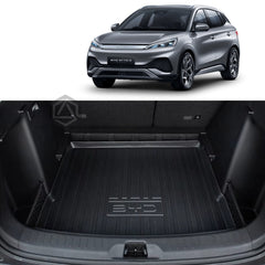 BYD Atto 3 PVC Trunk Matt 2025+