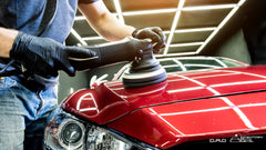 Ceramic Coating For SUV Cars - 3 Years