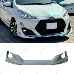 Toyota Aqua Body Kit - New Style