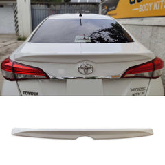 Toyota Yaris Roof Spoiler V1 - 2019 - 2024