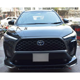 Toyota Corolla Cross GR Style Body Kit (2021–2025) – Full Exterior Upgrade