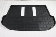 Toyota Fortuner PVC Tpo Trunk Mat