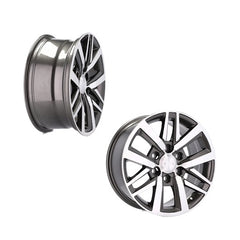 Toyota Hilux Revo 17 Inches Alloy Rims For 2016 - 2022