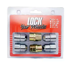 Universal Wheel Master key Nut