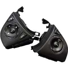 Honda Vezel Multimedia Steering Buttons For 2014 2015 2016 2017