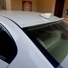 Honda City Roof Spoiler V1 ABS Plastic 2022 - 2025