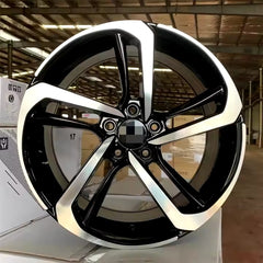 Civic 11th Gen 18 Inch Wheels Accord Style Rims