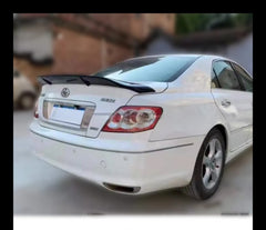 Toyota Mark X Ducktail Spoiler For Models 2003-2009