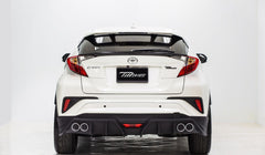 Toyota CHR Tithum Style Body Kit Thailand