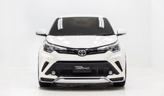 Toyota CHR Tithum Style Body Kit Thailand