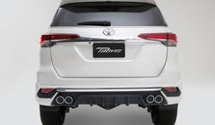 Toyota Fortuner Tithum Style Body Kit Thailand 2016-2020