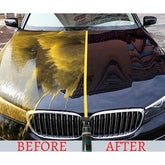Ceramic Coating For Sedan Cars - 5 Years
