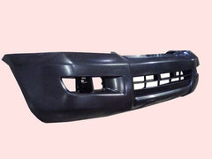 Toyota Land Cruiser Prado FJ120 Front Bumper 2002-2009