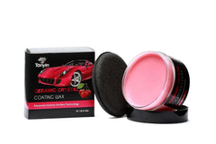 TONYIN ADVANCED CERAMIC CRYSTAL COATING WAX (Cherry scent) 200g
