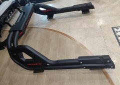 Hamer Night Fury (Bazuka) Roll Bar For Toyota Hilux Revo - Double Pipe Roll Bar