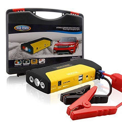 Car Power Jump Starter (50800mAH)