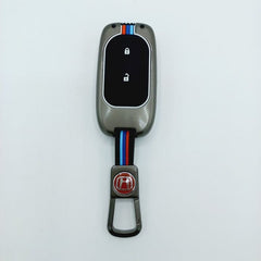 Honda HRV Metal Key Fob / Key Cover For 2021 2022 2023