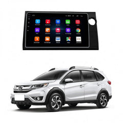 Honda BR-V 10 Inch Android Touchscreen LCD – Apple CarPlay & Android Auto Compatible