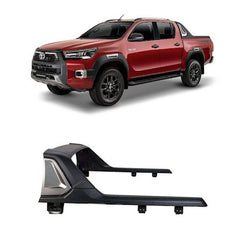 Toyota Hilux Rocco GR Roll Bar For 2016 - 2022