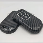 City 2022 / BRV 2018 Carbon Fiber Key Fob Cover