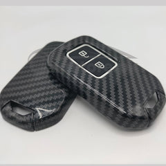 City 2022 / BRV 2018 Carbon Fiber Key Fob Cover