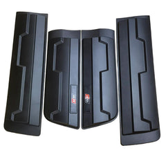 Toyota Hilux Revo Rocco GR Style Body Cladding