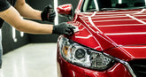 Ceramic Coating For Sedan Cars - 3 Years