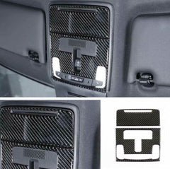 Civic 2022+ Roof Reading Light Carbon Fiber Trim 11th Gen