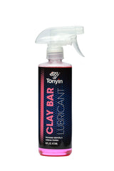 TONYIN CLAY BAR LUBRICANT 473ml
