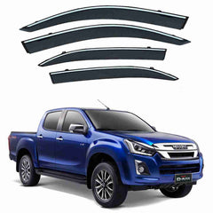 Isuzu D-Max / D Max Air Press / Sun Visor For Models 2018 - 2024