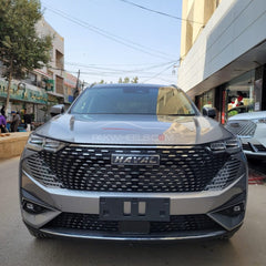 Haval H6 To Haval HEV Conversion Facelift 2021-2023